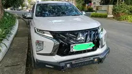 Pajero sport dakar 4x2 a/t