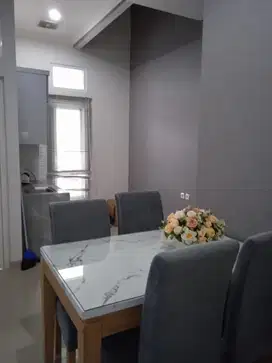 rumah modern 2 lantai di rawa selatan V dekat kantor pos jakarta pusat