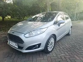 Ford fiesta 1.5 S AT 2013 pajak April 2026