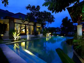 Villa Freehold Ocean View And Gwk view Ungasan Bali