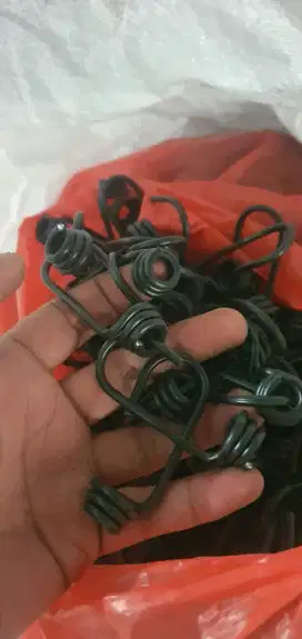 Di butuhkan segera bagian produksi