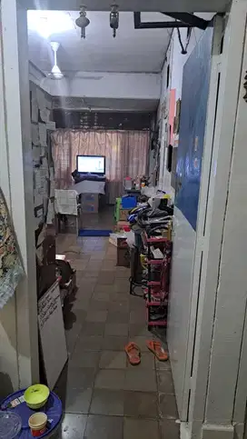 Dijual Rumah Hitung Tanah Rungkut Mejoyo Tenggilis Cocok Kos2an