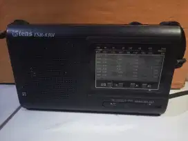 Radio tens TSR-8301