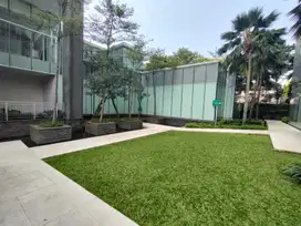 Apartemen  Hoek mewah dijual 1 Park Residences Gandaria Jakarta