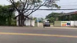 JUAL PABRIK CIKANDE