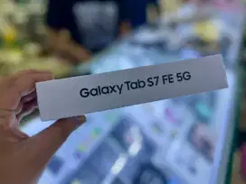 New Samsung TAB S6 LITE 2024 4/128GB Wifi Grey Garansi Resmi