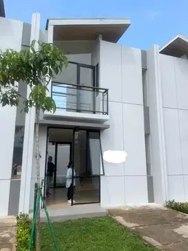 Disewa Rumah Cendana Gardn Dekat Tol Lippo Karawaci