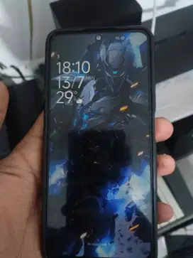 hp redmi note 11 pro