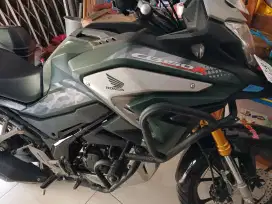 jual honda CB 150 X