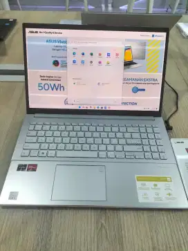 Asus Vivobook Go 15 cicilan tanpa kartu kredit