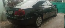 Toyota Camry 2005 Bensin