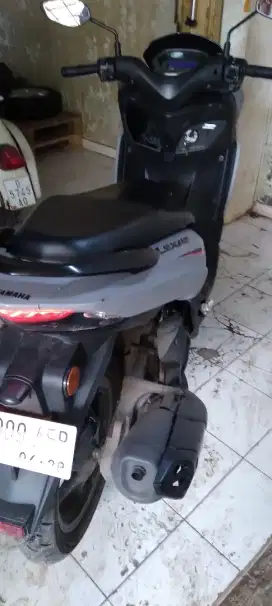 Jual lexi LX super mulus 2024