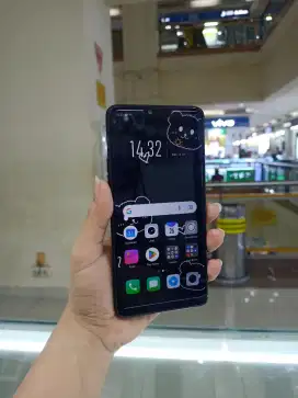OPPO F7 RAM 4/128 hp second batangan