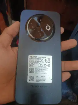 Tecno Spark 30c