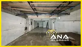 ANA RUKO UK 5X22M DI JALAN RAMAI JELAMBAR