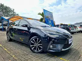 [OLXmobbi] PAJAK PANJANG - TOYOTA COROLLA ALTIS 1.8 V BENSIN AT 2019