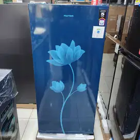 Kulkas Polytron 1 Pintu Besar 180L - PRB189