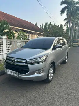 INNOVA REBORN 2018