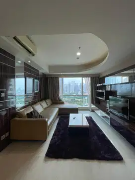 Disewakan Apartment Casa Grande Residence Phase I Tower Avalon