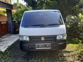 Suzuki Carry Pick Up ACPS tahun 2021
