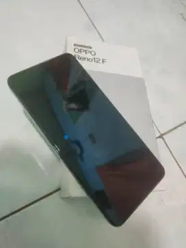Oppo reno 12f 4G