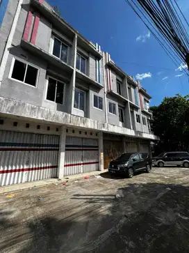 Dijual Ruko dan Tanah Cijalingan Sukabumi , Lokasi dan harga terbaik