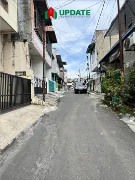 Dijual Rumah JL Pantai Burung 3