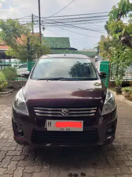 Ertiga GL 2014 Matic