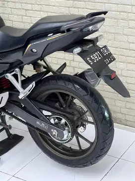 Like new !! HONDA CBX 150 - 2022 - Wulan Mustika