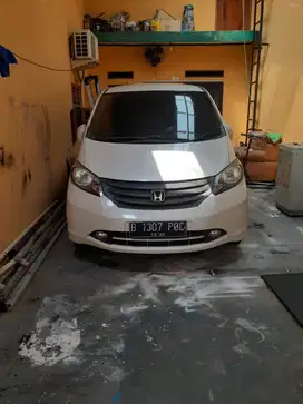 Honda Freed 1.5 (2011)