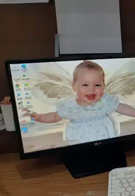 MONITOR LG ADA 2