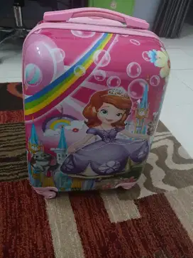 Koper untuk anak