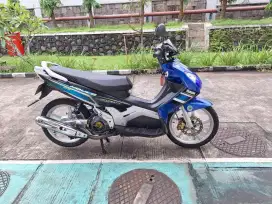 Nouvo Z tahun 2015