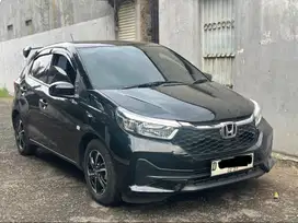 E CVT 2024 kM18rb antik 1tgn honda mobil matic kecil bandung AT 2023