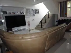 Dijual Rumah PIK2 Uk 10x15 Full Furnished Siap Huni Termurah