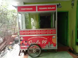 Gerobak serbaguna