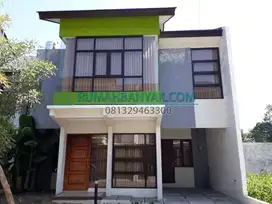 Disewakan Rumah Cantik 3 Kamar Di Maguwoharjo, Cocok Untuk Keluarga