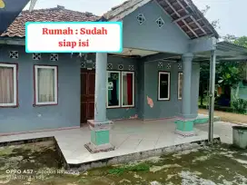 DI JUAL RUMAH MURAH AKSES MOBIL
