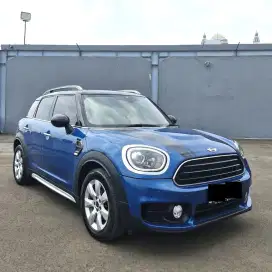 Mini Cooper countryman 2017 km Antik