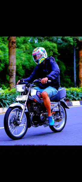 Rx king silver 2000