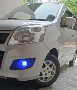 Suzuki Karimun wagon R, km Rendah