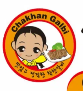 Di butuh kan waitress resto korea