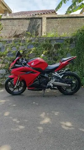 Motor CBR250 RR non ABS 2018