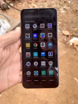 Vivo y20 ram 3/64 normal