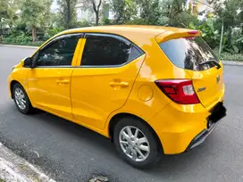 Honda Brio 2022 Bensin