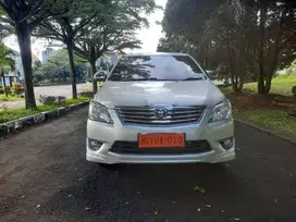 Toyota innova bendun G Szt