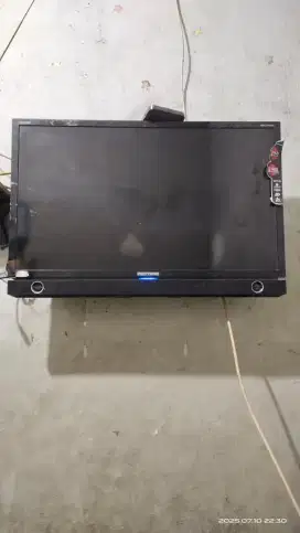 TV Polytron 32inch