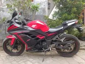 UD ENY MOTOR - Kawasaki Ninja 250 SE thn 2015