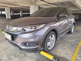 [OLXMOBBI] Low Angs Honda HR-V 1.5 S Bensin-MT 2019 2AZ