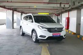 DFSK Glory 580 ( 2017 )